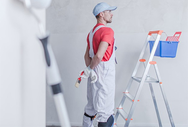  THE MOST COMMON PAINTING MISTAKES